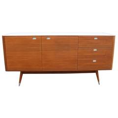 Naver Sideboard Model AK 2630-2660 Designed by Nissen and Gehl, circa 2014