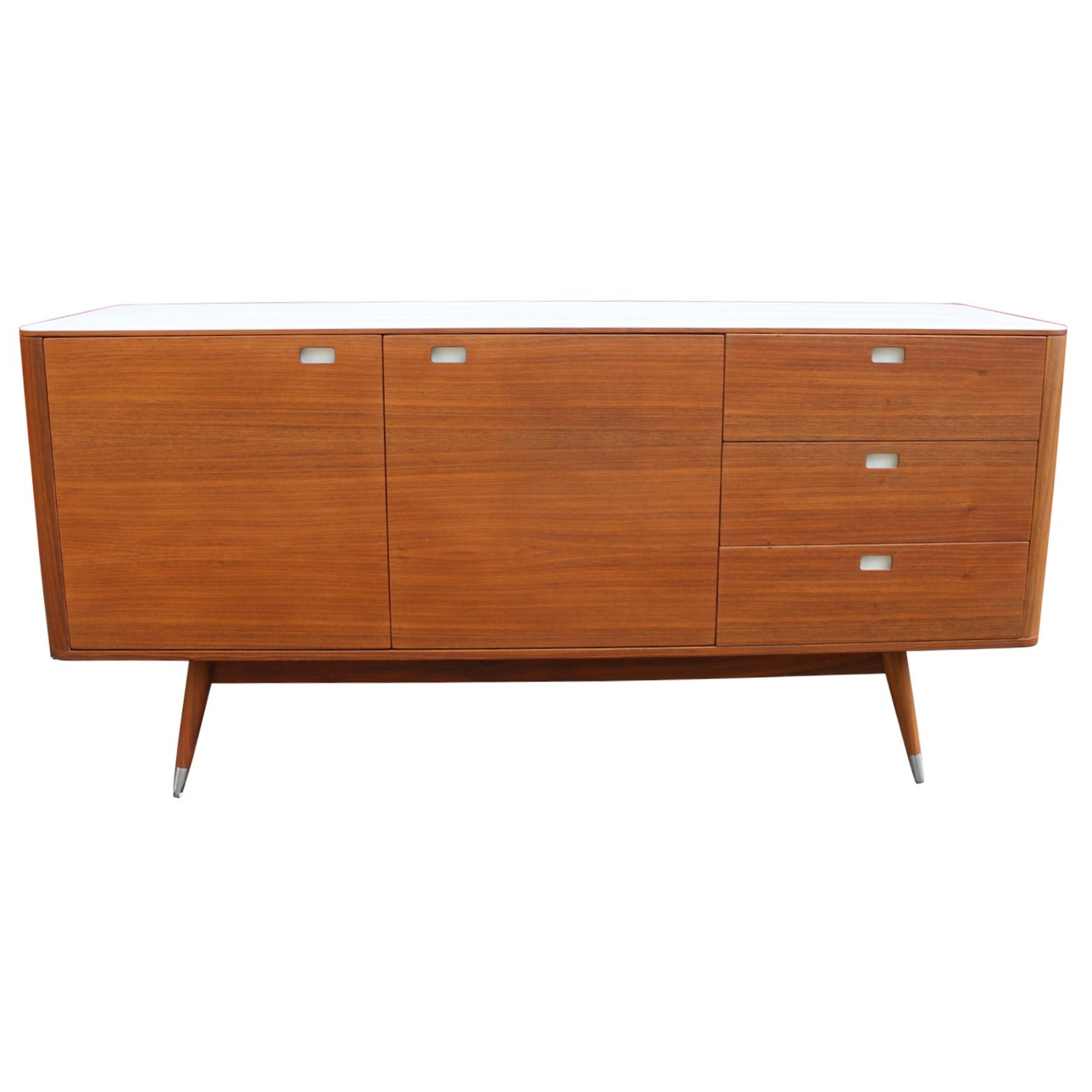 Naver Sideboard Model AK 2630-2660 Designed by Nissen and Gehl, circa 2014