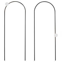 Arch Lamp by Sterling Lawrence