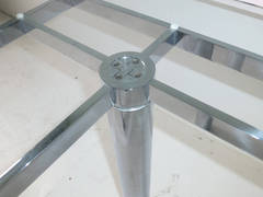 Andre Dining Table by Afra and Tobia Scarpa