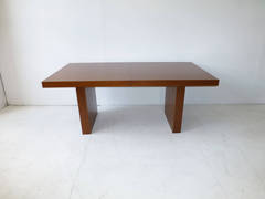 Milo Baughman Dining Table