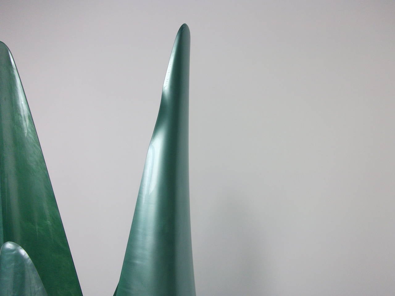 Canadian Spectacular 1960s Rougier Lamp For Sale