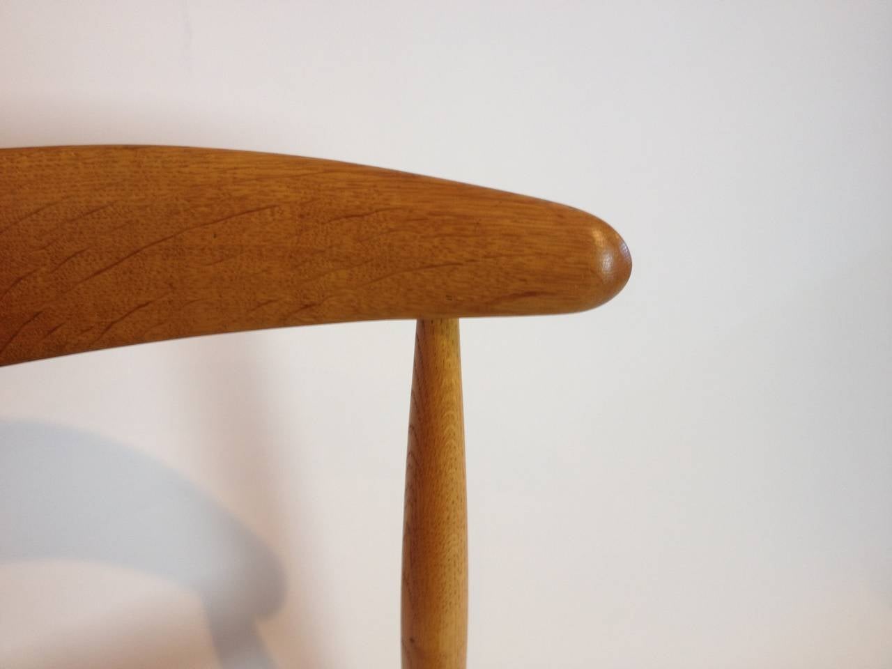 Mid-20th Century Set of Six 