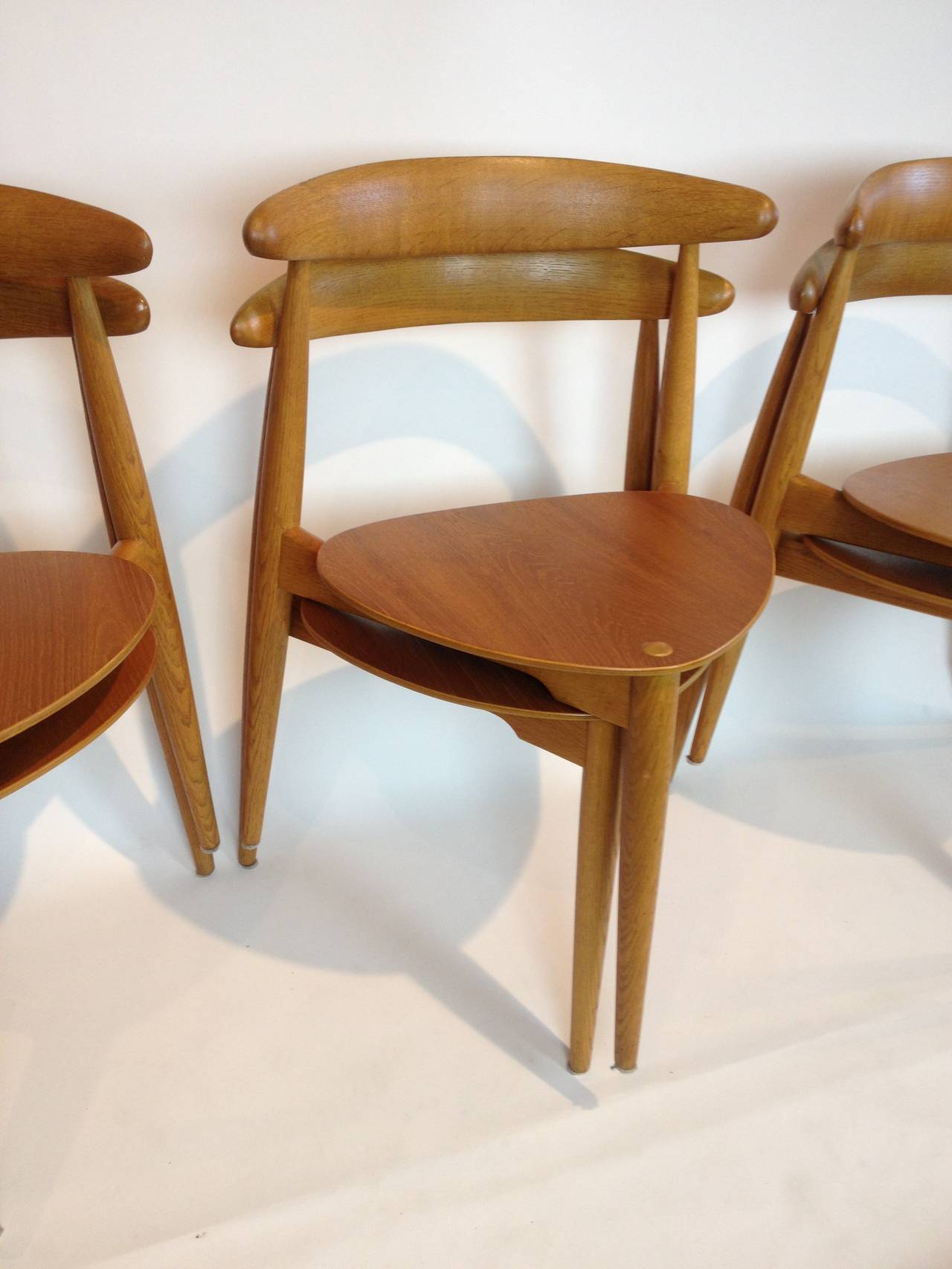 Set of Six 