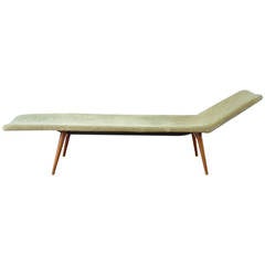 Extraordinary 1950s Danish Daybed