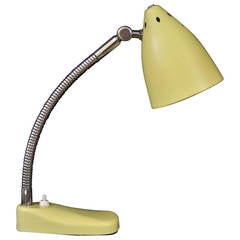 Hala Zeist Desk Lamp