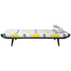 A. R. Cordemeijer for Auping Dutch Mid Century Daybed