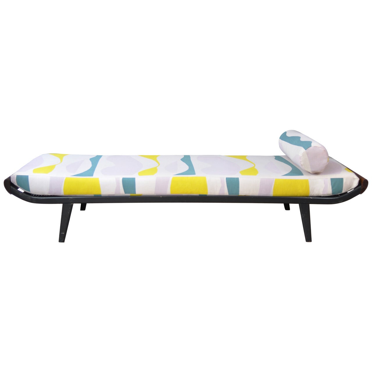 A. R. Cordemeijer for Auping Dutch Mid Century Daybed For Sale