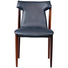 Fristho Chair by Dutch Designer Inger Klingenberg