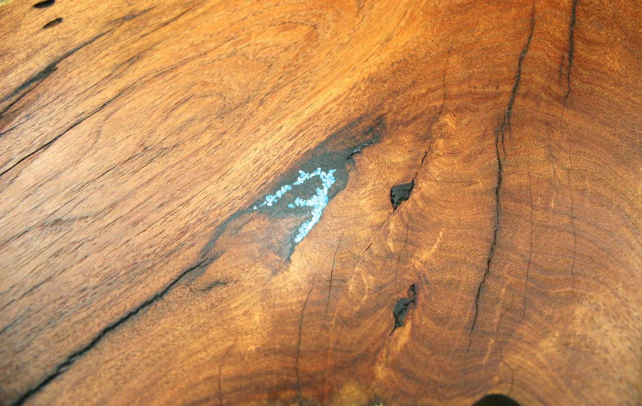 mesquite table top