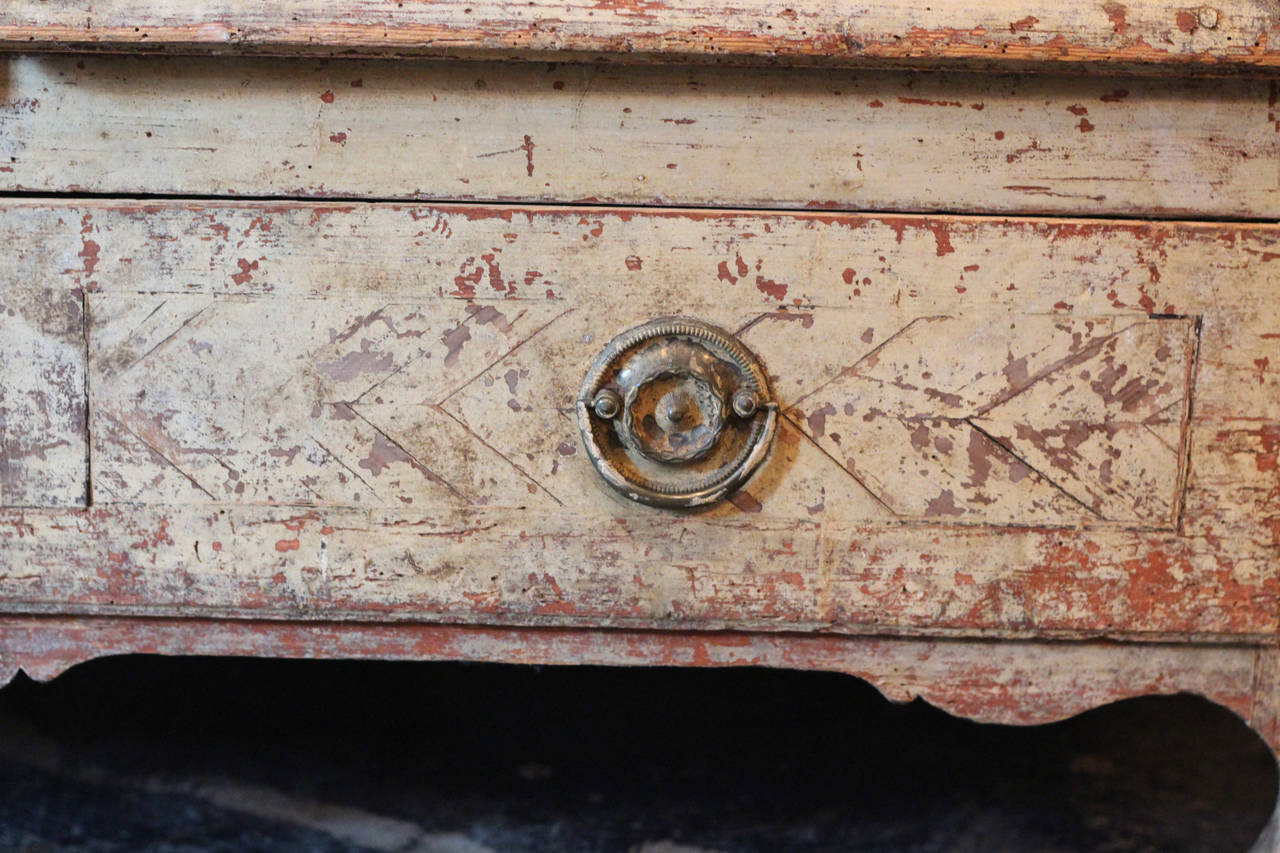 Breton Armoire at 1stdibs