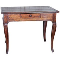 French Side Table Antique French Side Table