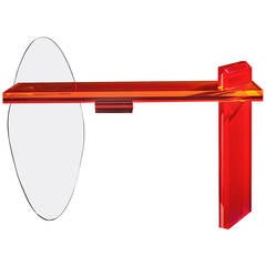 Beautiful Unique Console by Charly Bounan 7