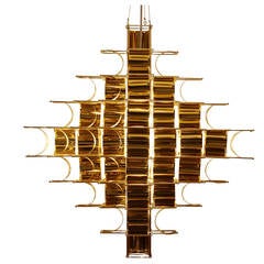 Beautiful Cassiope Lighting by Max Sauze 12