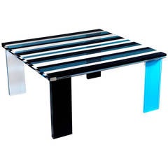 Unique Coffee Table by Charly Bounan 8
