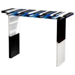 Console Table by Charly Bounan 6