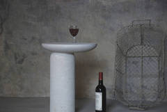 Frederic Saulou "Décomplexé" Side Table