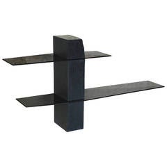 Frédéric Saulou "Adroit" Shelf 10