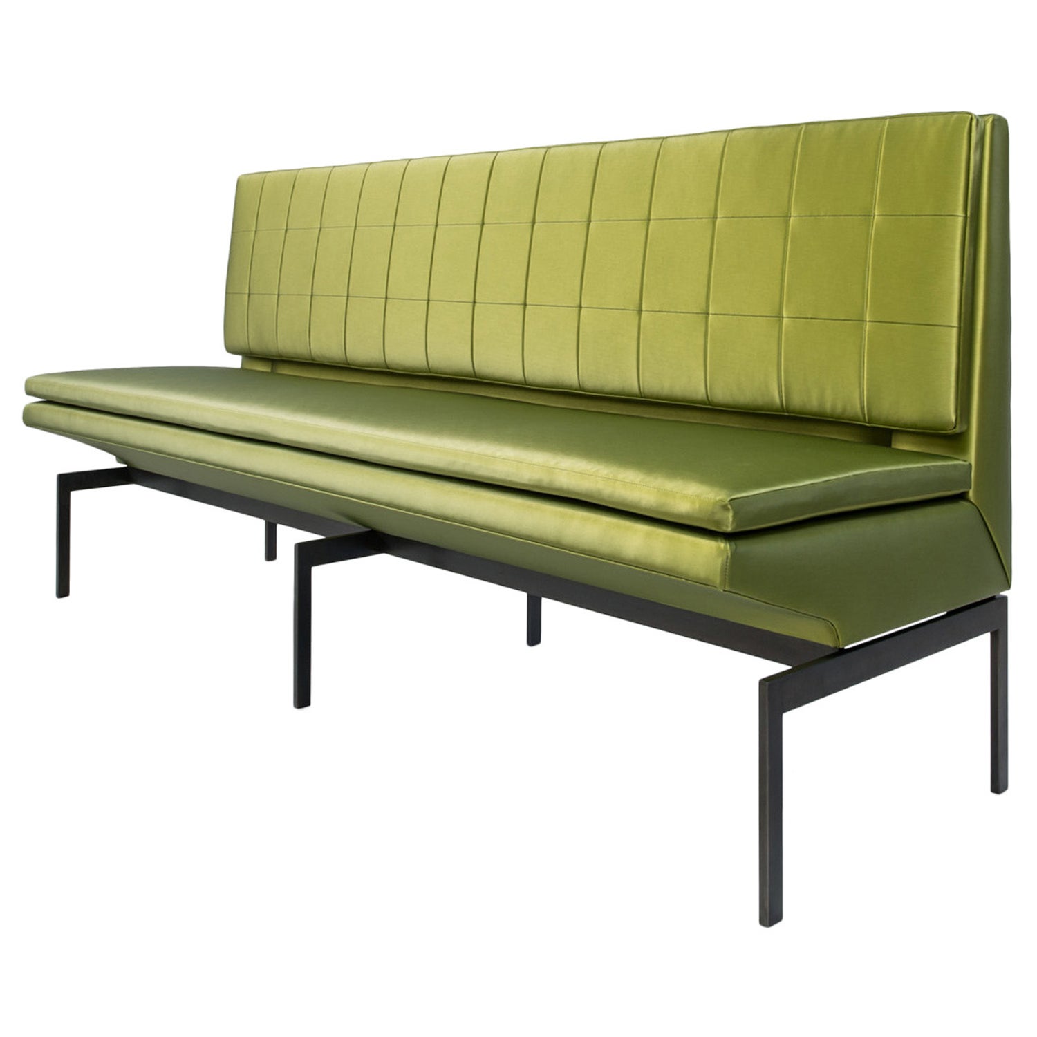 2010s Settees 73 For Sale At 1stdibs