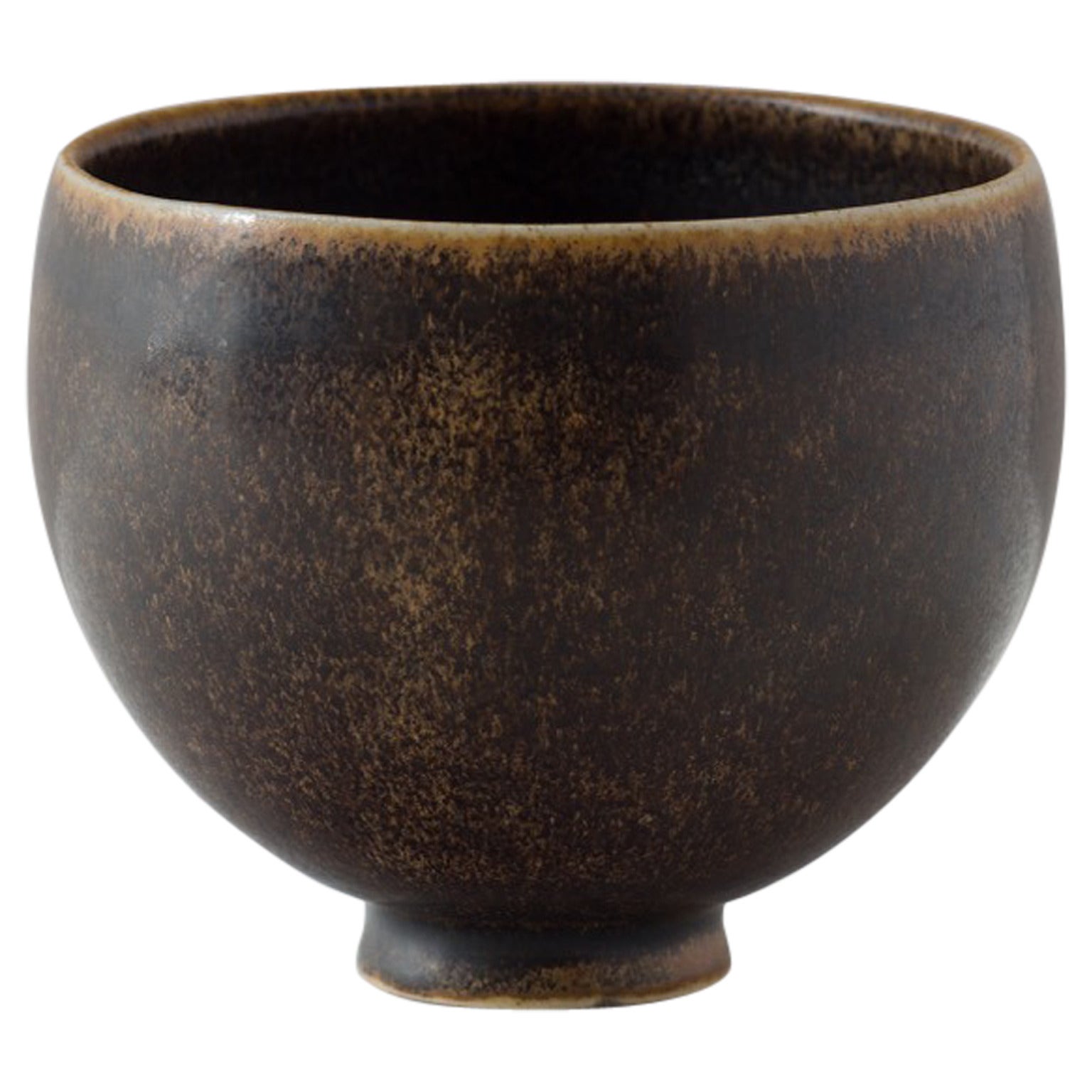 Saxbo Bowl by Eva Staehr Nielsen For Sale