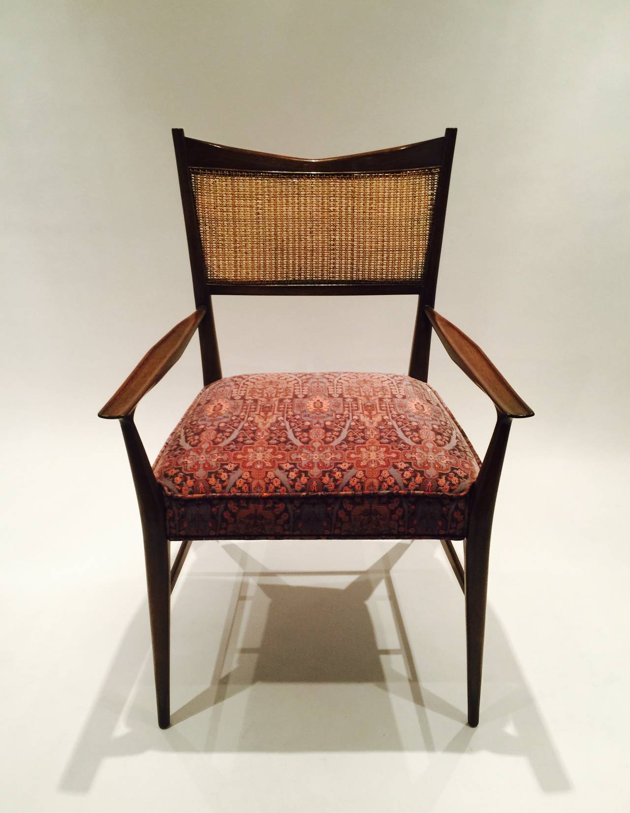 Eight Paul McCobb Dining Chairs For Sale 1