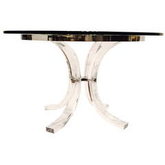 Charles Hollis Jones Dining Table