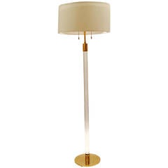 Hansen Floor Lamp