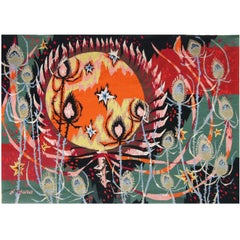 Art Deco Tapestry, circa 1940