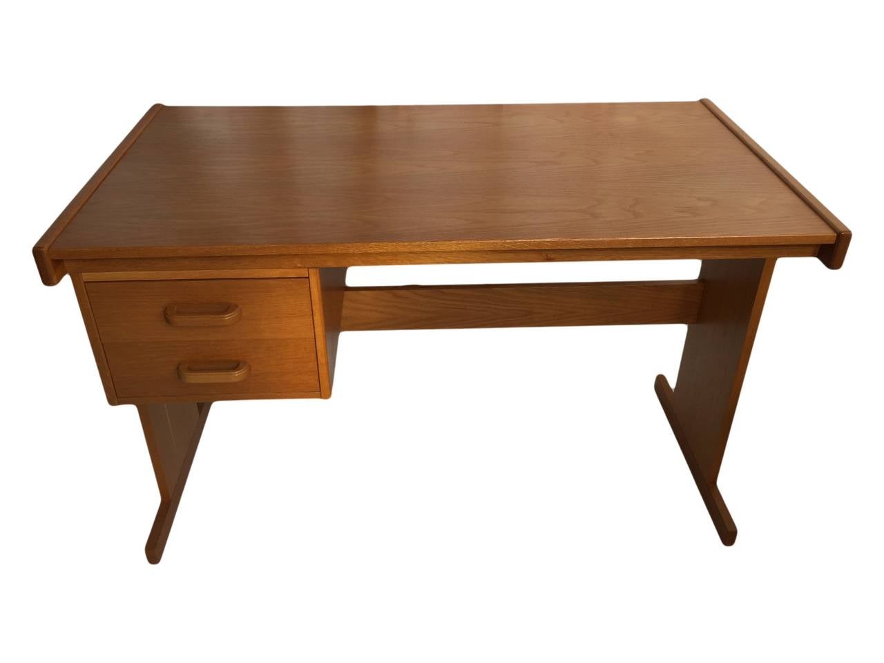 bent silberg mobler desk