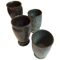 Goblets by Gutte Eriksen 6