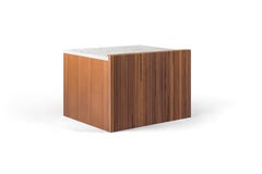 Salvatori Adda Modular Drawers by David Lopez Quincoces