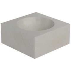 Salvatori Alfeo Basin & Sink by Elisa Ossino