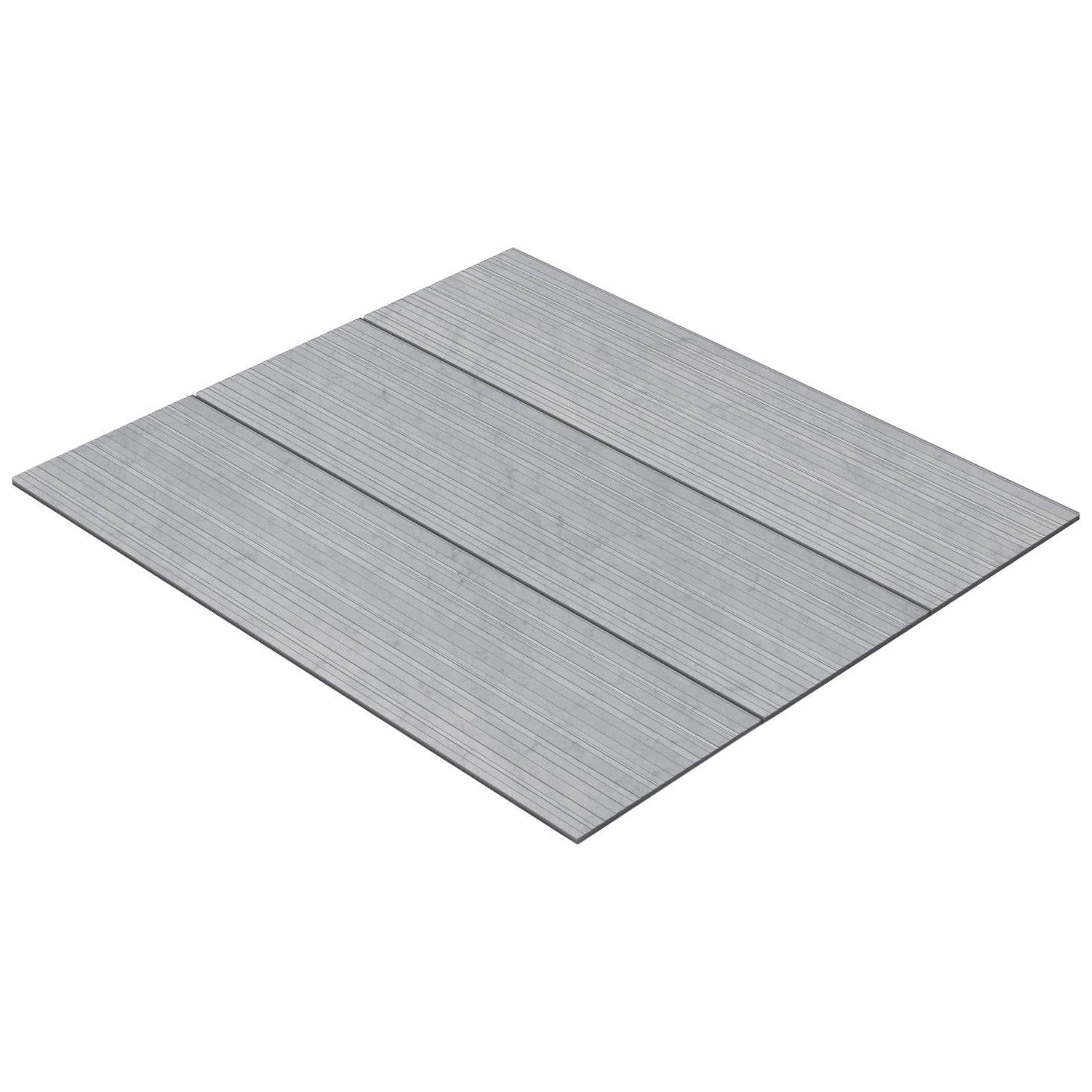 For Sale: White (Bianco Carrara) Salvatori Filo Flush 3 / 100 Shower Tray