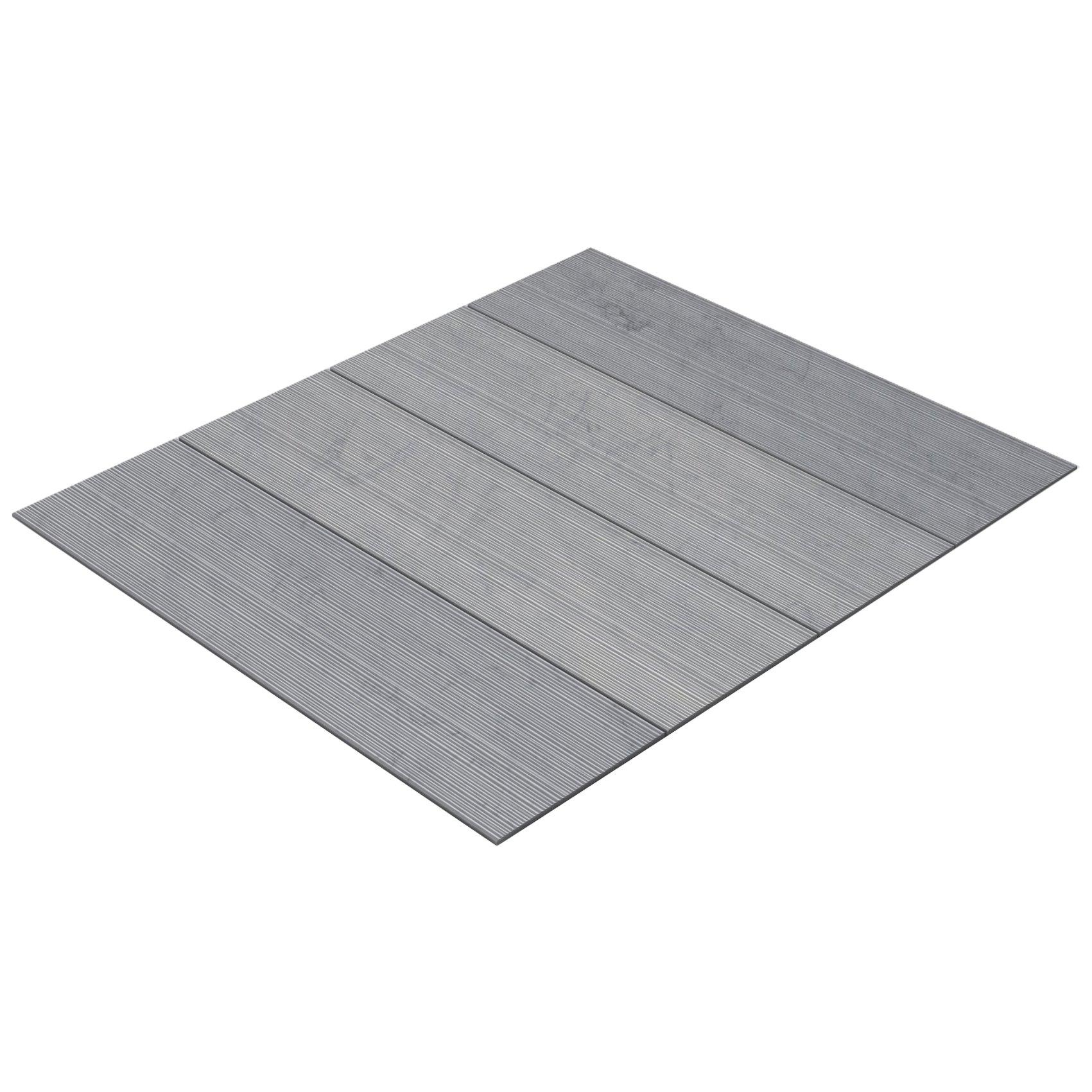 For Sale: White (Bianco Carrara) Salvatori Filo Flush 4 / 100 Shower Tray