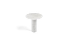 Salvatori Fontane Bianche Large Wall Hook by Elisa Ossino