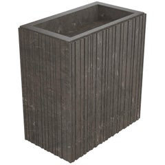 Salvatori Ishiburo Basin & Sink by Kengo Kuma