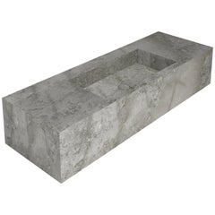 Salvatori Stiletto 150 Wall-Mounted Basin & Sink