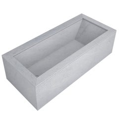 Salvatori Oyster Bathtub