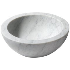 Salvatori Zuppiera Basin & Sink