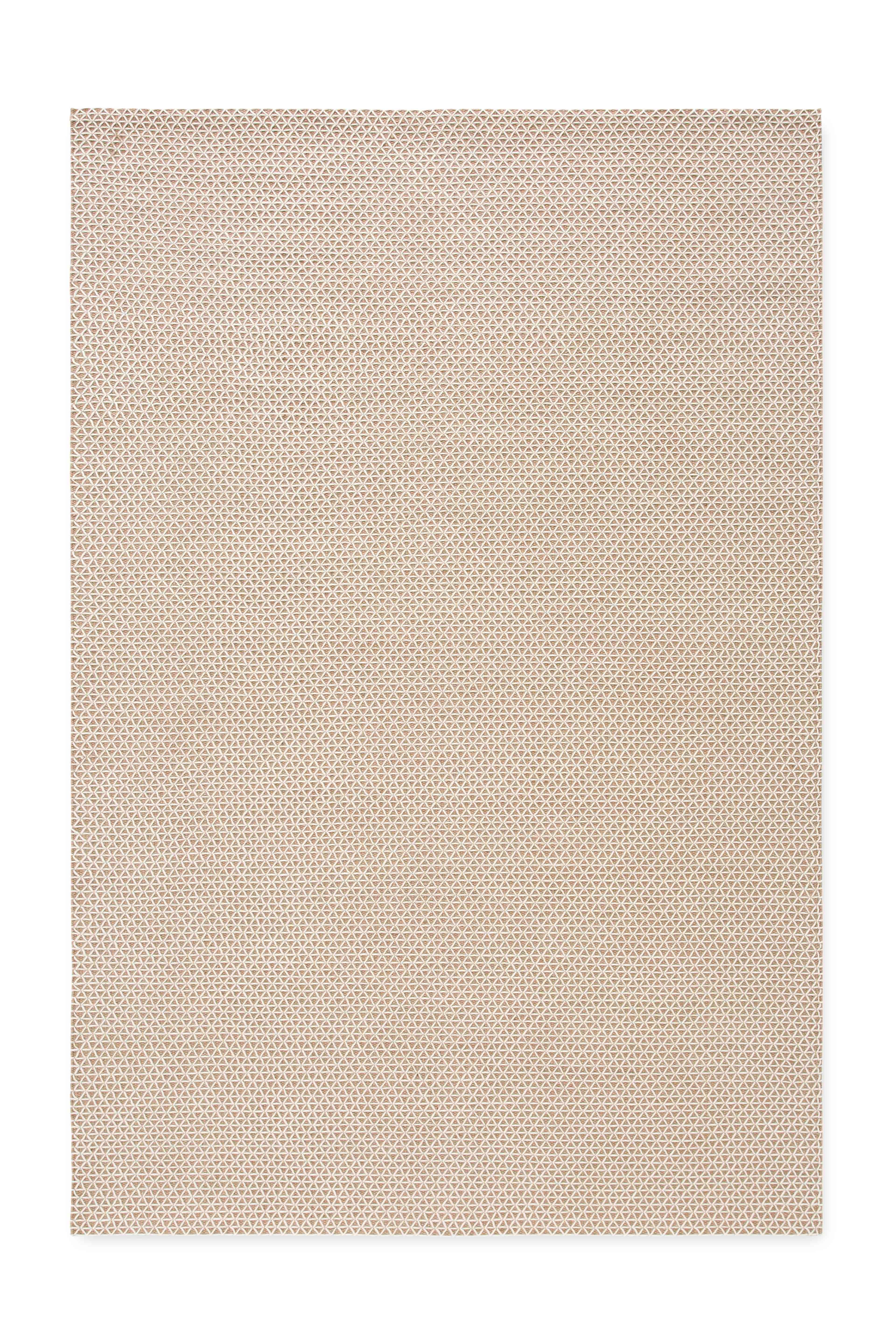 En vente :  (Beige) Tapis rectangulaire GAN Raw de Borja García