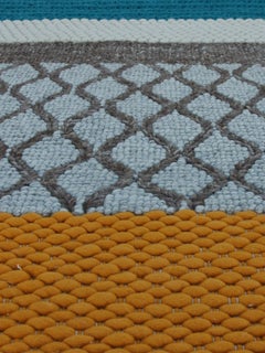 Patricia Urquiola Mangas Original Farol MF Rug for GAN