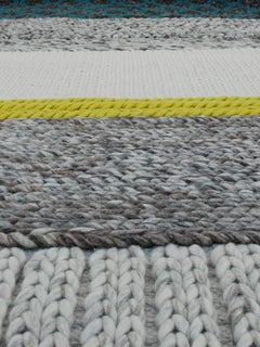 Patricia Urquiola Mangas Original Globo MG Rug for GAN
