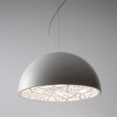 Martinelli Luce City 2067 Hanging Lamp by Studiovo