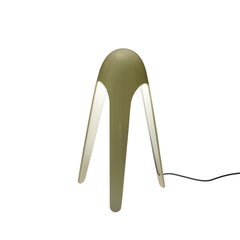 Lampe de bureau Cyborg 825 de Karim Rashid pour Martinelli Luce