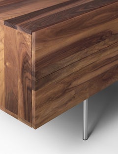 Buffet Shahnaz e15 personnalisable par Philipp Mainzer