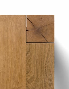 e15 Customizable Bigfoot Table by Philipp Mainzer