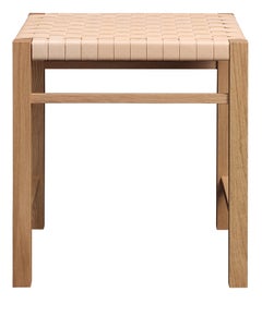 e15 Customizable Aswan Stool  by Ferdinand Kramer