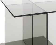 e15 Vier Side Table by Philipp Mainzer