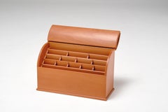 Canonica Wooden Casket by Bottega Ghianda
