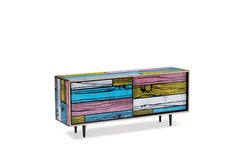 Established & Sons Lowe & Sons par Richard Woods & Sebastian Wrong